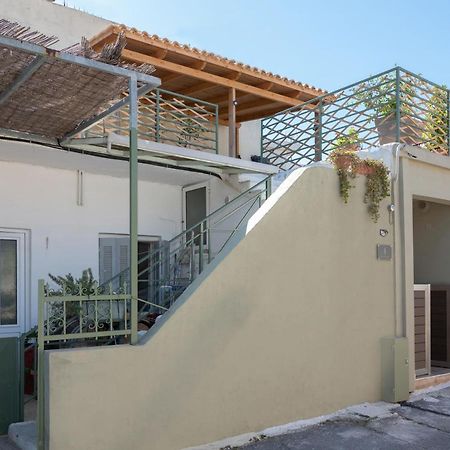 Cozy Studio In Dafnes Near To Heraklion Daire Dhafnes Dış mekan fotoğraf