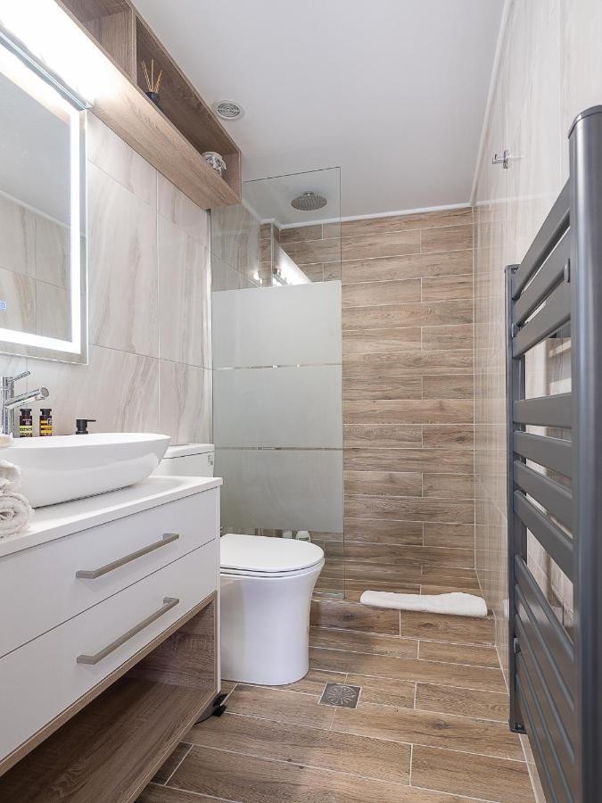 Cozy Studio In Dafnes Near To Heraklion Daire Dhafnes Dış mekan fotoğraf