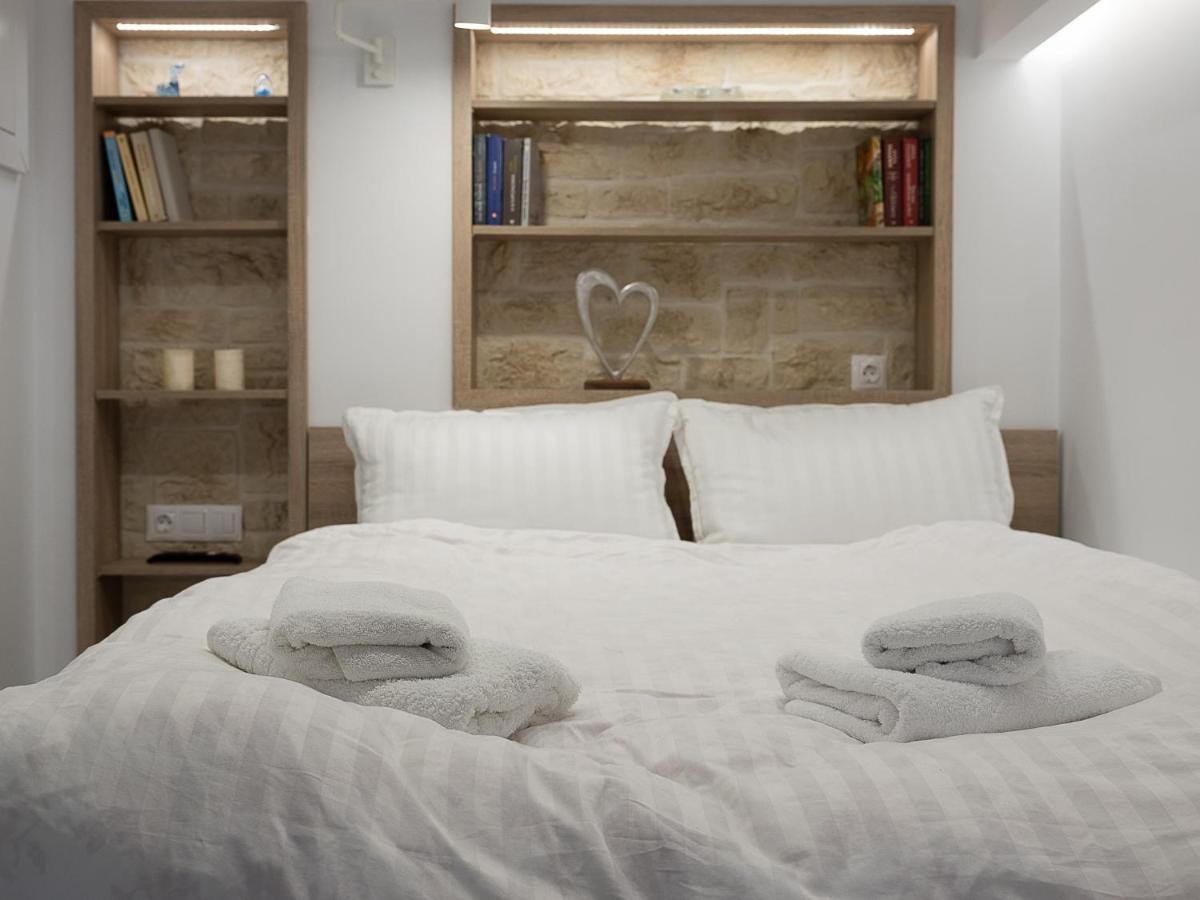 Cozy Studio In Dafnes Near To Heraklion Daire Dhafnes Dış mekan fotoğraf